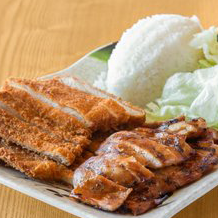 A chicken cutlet breaded and deep fried with our special blend of bread crumbs.